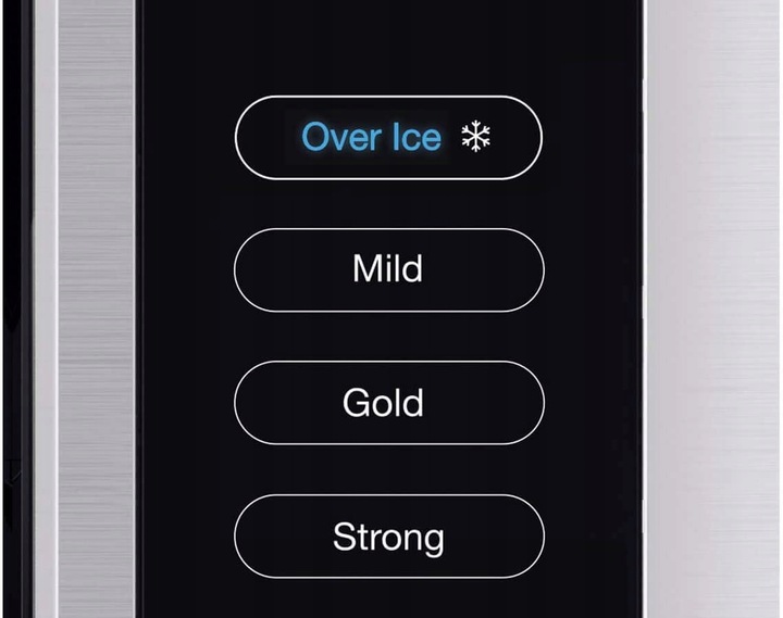 Ekspres przelewowy Braun KF 9050 1,5 l 1750W