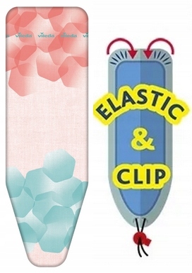 Pokrowiec Do Prasowania Na Deskę Vileda 3 Warstwy