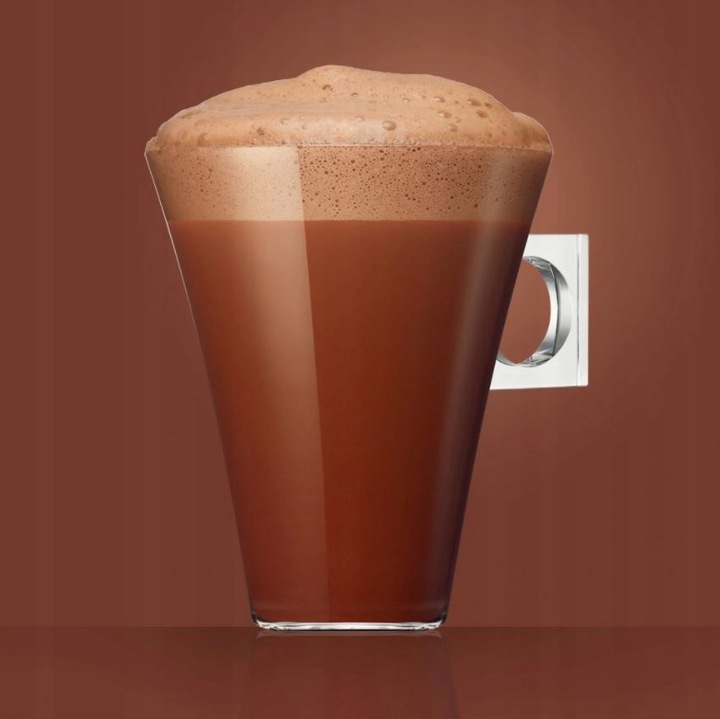 Kapsułki NESCAFE DOLCE GUSTO CHOCOCINO 16szt