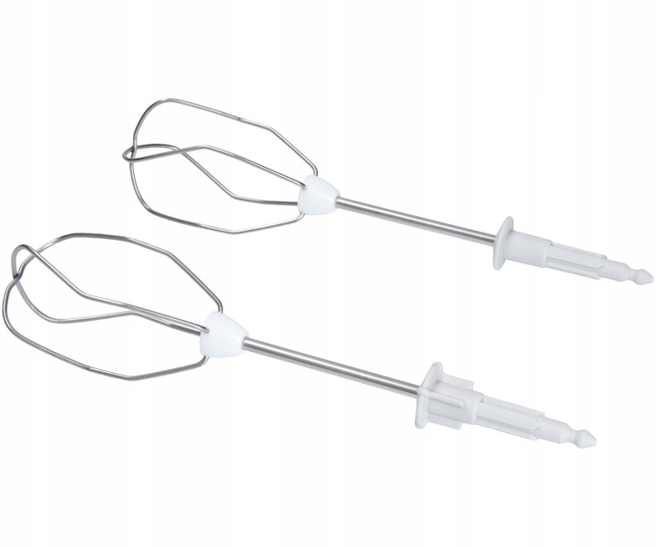 MIESZAK TRZEPACZKA miksera BOSCH 2szt. MFQ36400S