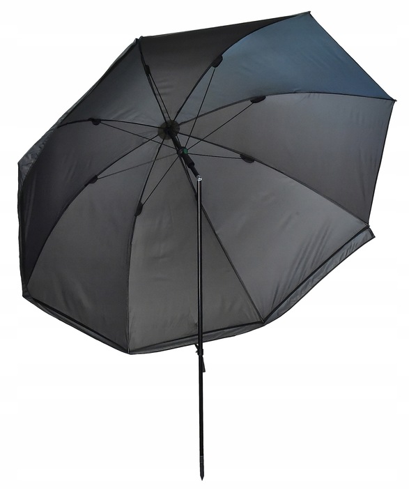 PARASOL WĘDKARSKI WODOSZCZELNY 220 cm PLUS UCHWYT