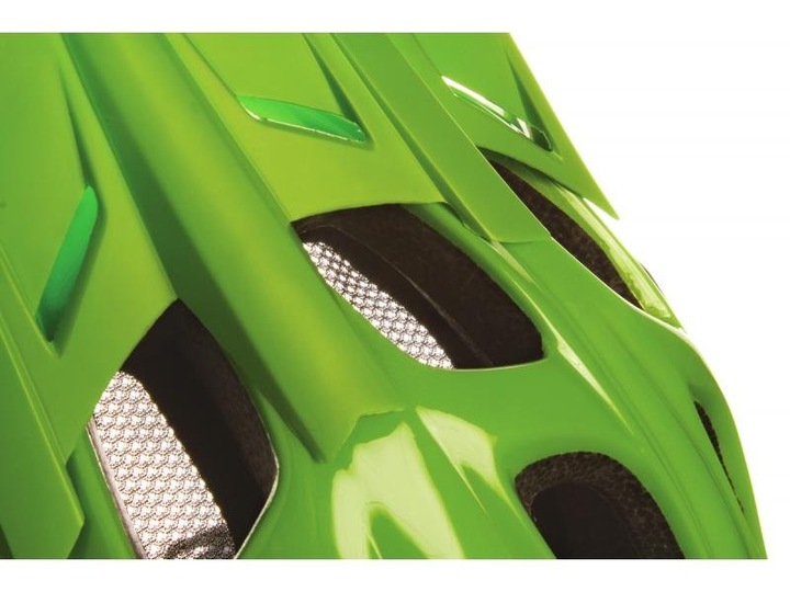 KASK ENDURA HUMMVEE M/L CZARNY