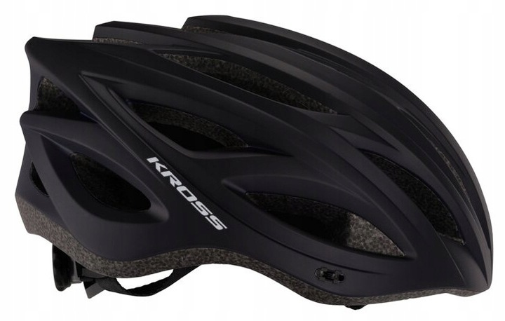 Kask rowerowy Kross Borao III 081LDB granatowy 58-61 cm L