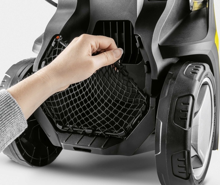 Myjka ciśnieniowa Karcher K 7 Smart Control 1.317-200.0 180 bar 3000W