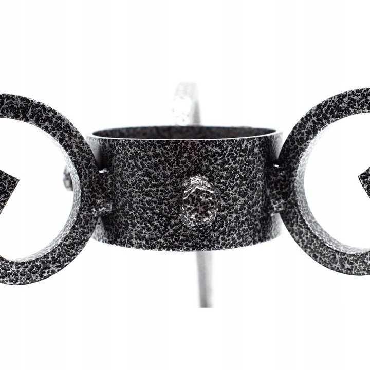 Stojak Choinkowy pod na Choinkę metalowy SCH6 ozdobny nowoczesny