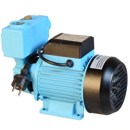 POMPA DO WODY STUDNI WZ 750P HYDROFOROWA 3600L/H OGRODOWA COVERA