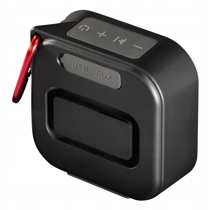 Głośnik bezprzewodowy bluetooth Hama Pocket 3.0