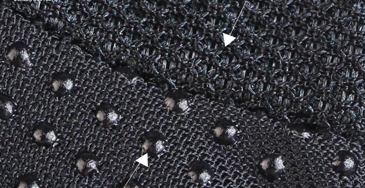 RĘKAWICE MOTOCYKLOWE PRO-BIKER QUAD SKUTER CROSS ENDURO MIEJSCKIE MOTOR AIR