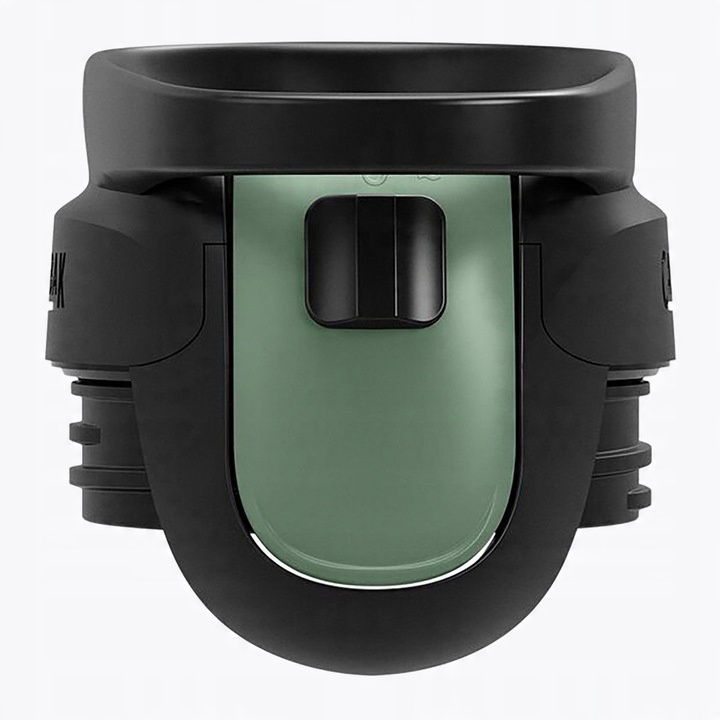 Kubek termiczny Camelbak Forge Flow Vacuum Stainless zielony 500 ml