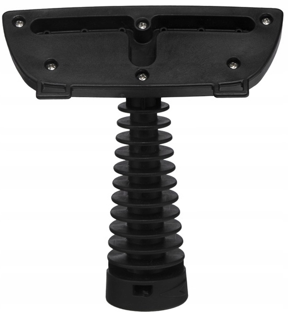 PAROWNICA Myjka Parowa Czyścik Ciśnieniowy 1000W 3Bar ZEEGMA Draden