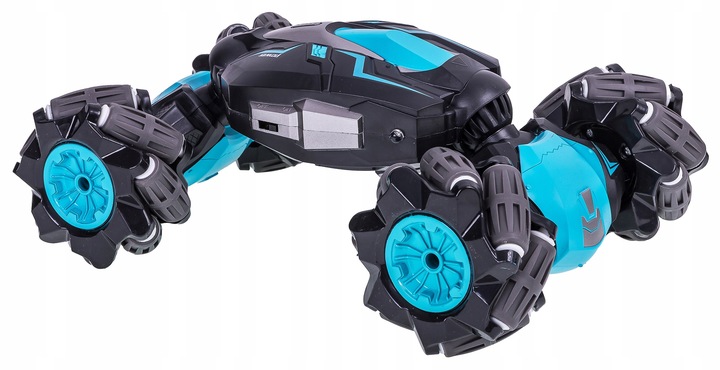 SAMOCHÓD ZDALNIE STEROWANY AUTO TWISTER RĘKĄ GESTAMI NA AKUMULATOR NA PILOT