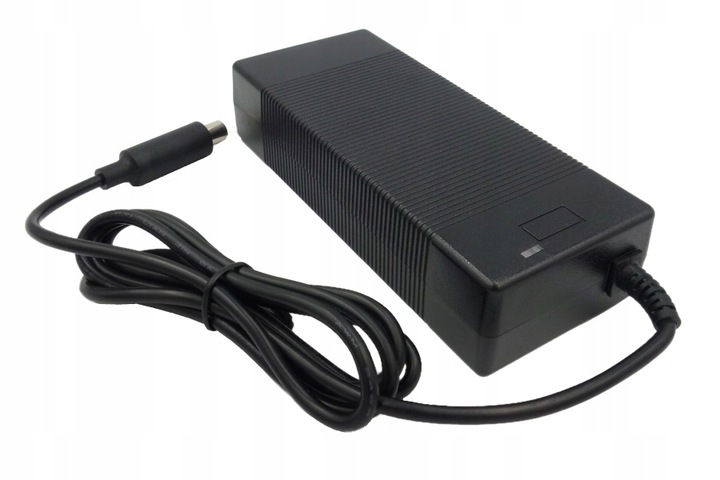 ŁADOWARKA do HULAJNOGI XIAOMI M365 PRO PRO2 42V 2A RCA 8mm