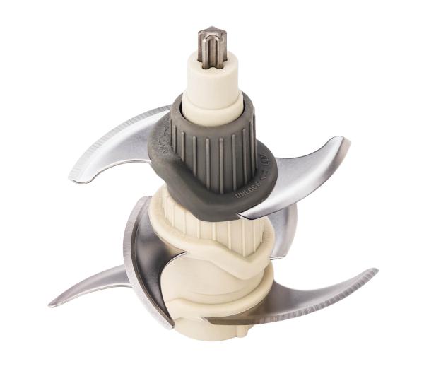 Rozdrabniacz RAVEN 1,2L SZKLANY DO ZMYWARKI 400W