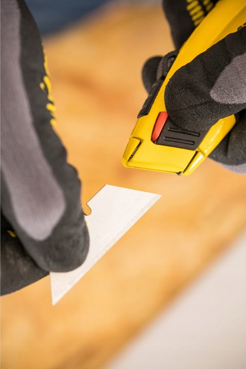 STANLEY Nóż z ostrzem chowanym FatMax 7-10-778