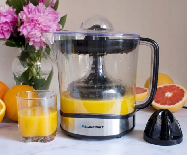 Wyciskarka do cytrusów Blaupunkt CJS601