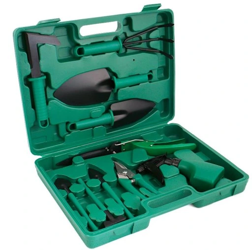 NARZĘDZIA DO OGRODU ZESTAW NARZĘDZI OGRODOWYCH