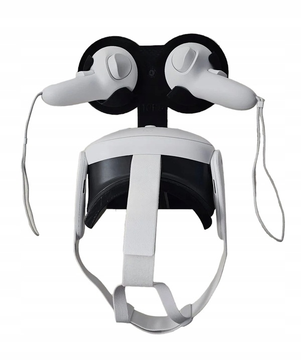 Uchwyt/wieszak Ścienny do Zestawu Meta Quest 3