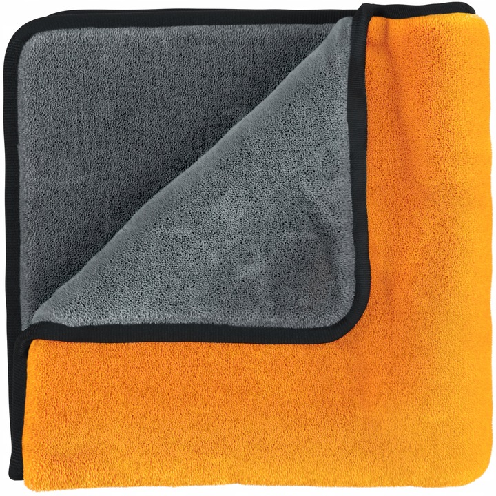 ADBL Puffy Towel Miękka Mikrofibra Do Wosku QD Dressingu Wnętrz Kokpitu
