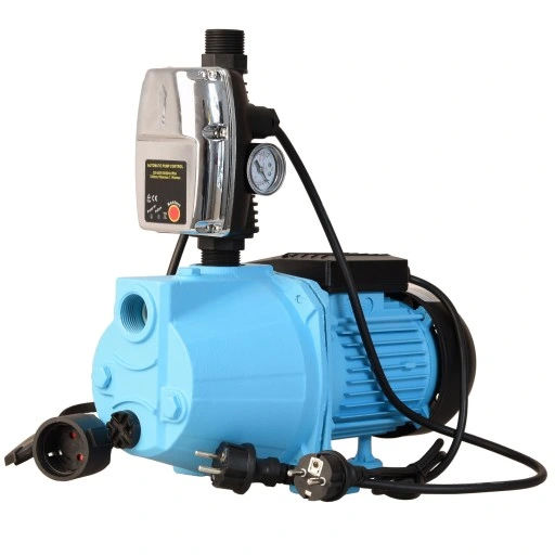 POMPA DO WODY HYDROFOROWA JET 100S Z AUTOMATEM CSK 5 HYDROFOR COVERA