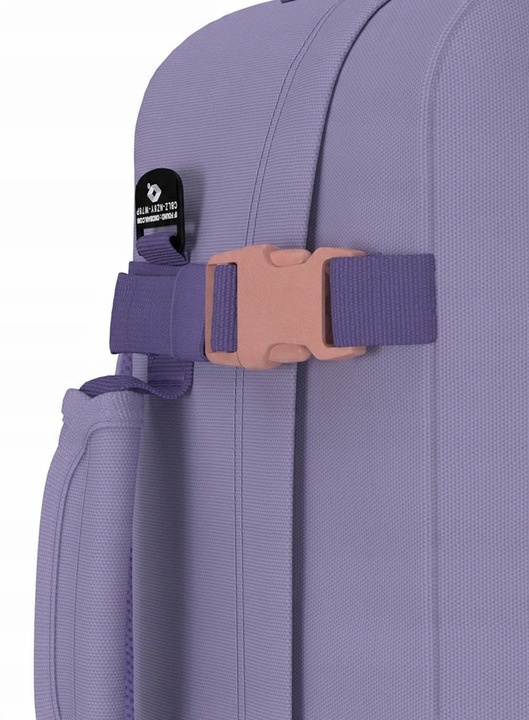 Plecak kabinowy CABINZERO MINI 28L Smokey Violet