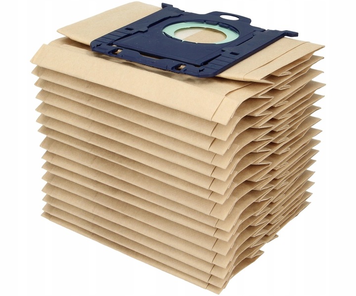 Worki S-bag E200M do Classic Silence 15 szt.