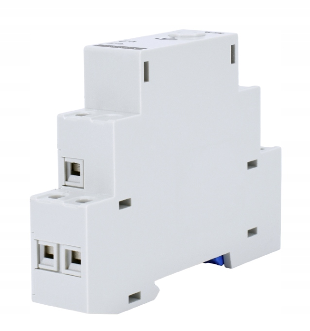 ASTRONOMICZNY PROGRAMATOR CZASOWY WIFI JEDNOKANAŁOWY 48-240V TUYA