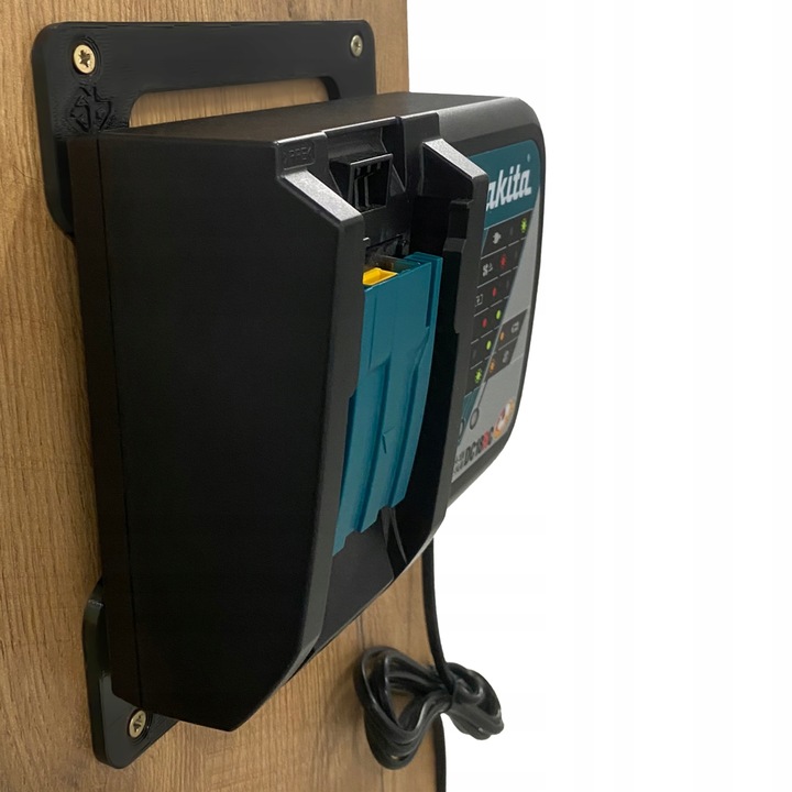 Uchwyt na ładowarkę MAKITA DC18RC