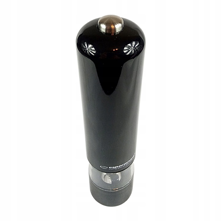 MŁYNEK DO PIEPRZU I SOLI PRZYPRAW ELEKTRYCZNY 1+1