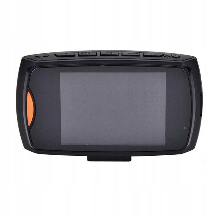 WIDEOREJESTRATOR JAZDY FULL HD 1080p MENU PL