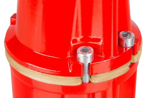 POMPA MEMBRANOWA DOLNOSSĄCA NUREK DO WODY CZYSTEJ