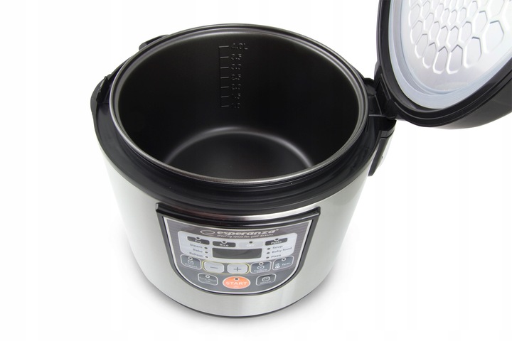 MULTICOOKER COOKING MATE Esperanza