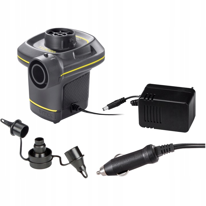 Intex 66634 Pompa elektryczna 220-240 V