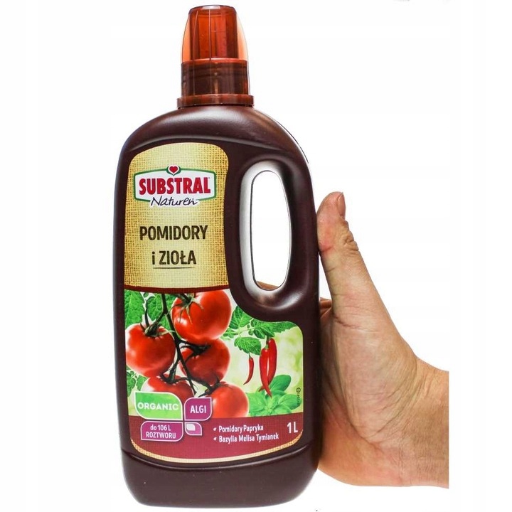 NATURALNY NAWÓZ DO POMIDORÓW I ZIÓŁ Z SZNUREK 250m Z 100x KLIPS ZAPINKA