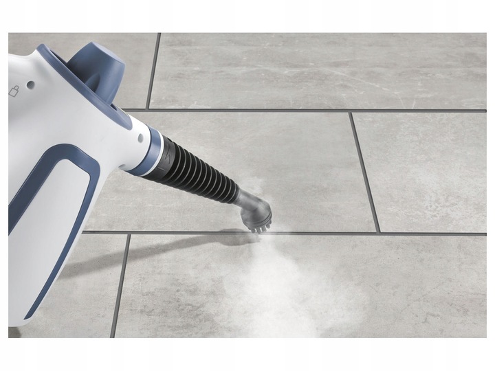 SILVERCREST Myjka parowa ręczna SDR 1050 D1, 250 ml