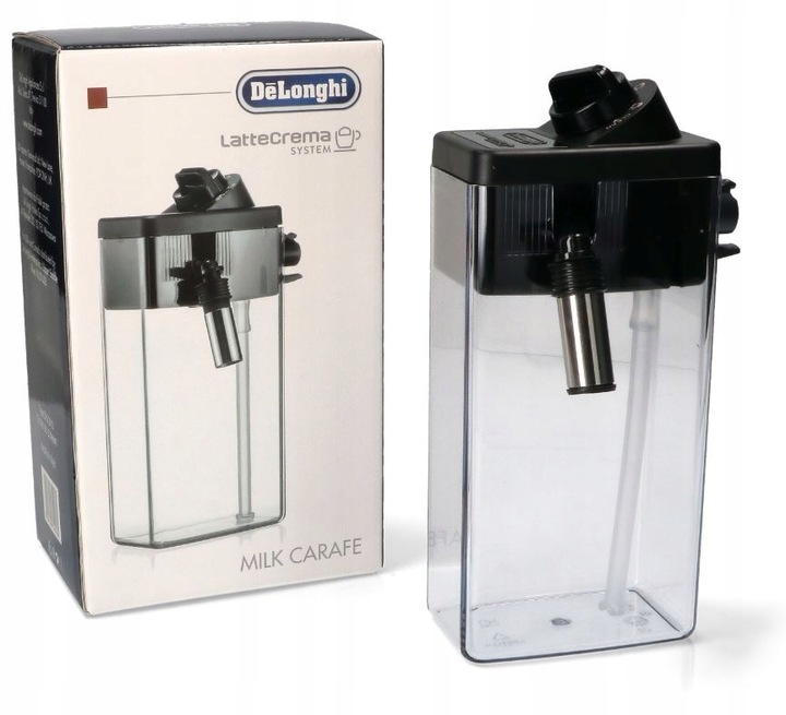 Pojemnik Mleko Ekspresu DeLonghi Dinamica DLSC012