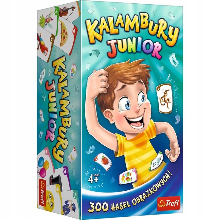 Kalambury Junior