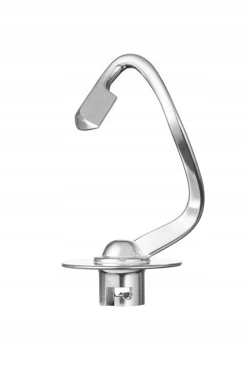 ROBOT KUCHENNY PLANETARNY MIKSER BlackChef MISA 6L DUŻA MOC 3000W