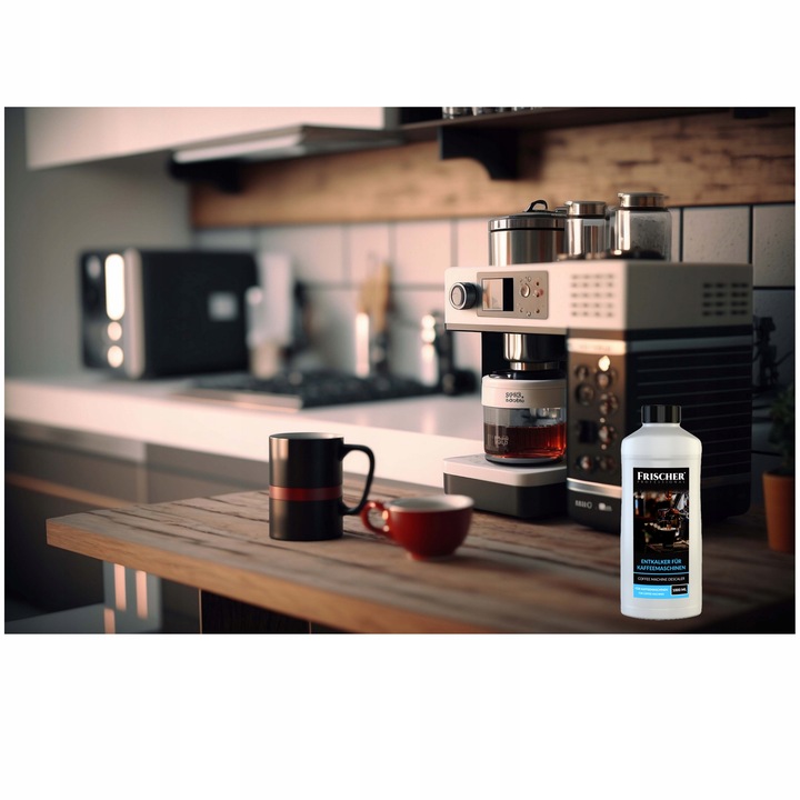 ODKAMIENIACZ DO EKSPRESU UNIWERSALNY W PŁYNIE 1000 ml