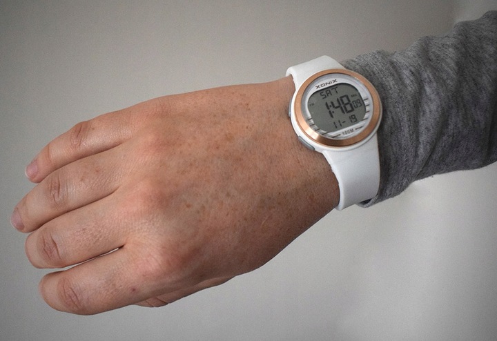 Mały Zegarek Na Rękę XONIX Dla Dzieci Dziecięcy