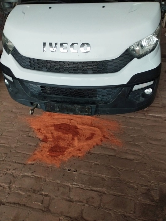 Sorbent uiwersalny, granulat do usuwania rozlanych cieczy 20kg