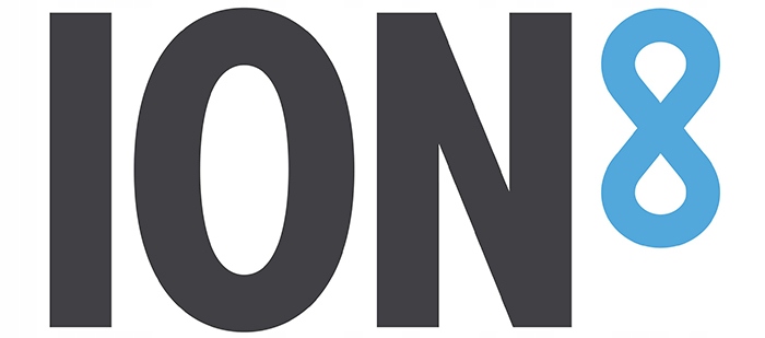 BIDON ION8 KOLOROWY NA NAPOJE BUTELKA 500 ML