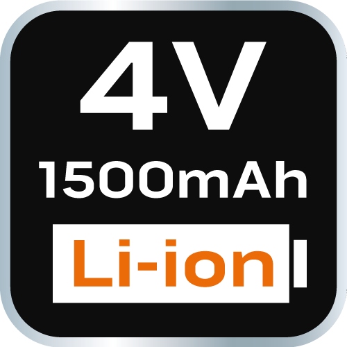 Zszywacz tapicerski 4V, zasilanie USB