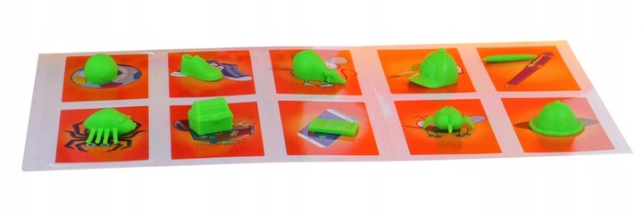 Gra zręcznościowa ZGR.007-103 Ramiz