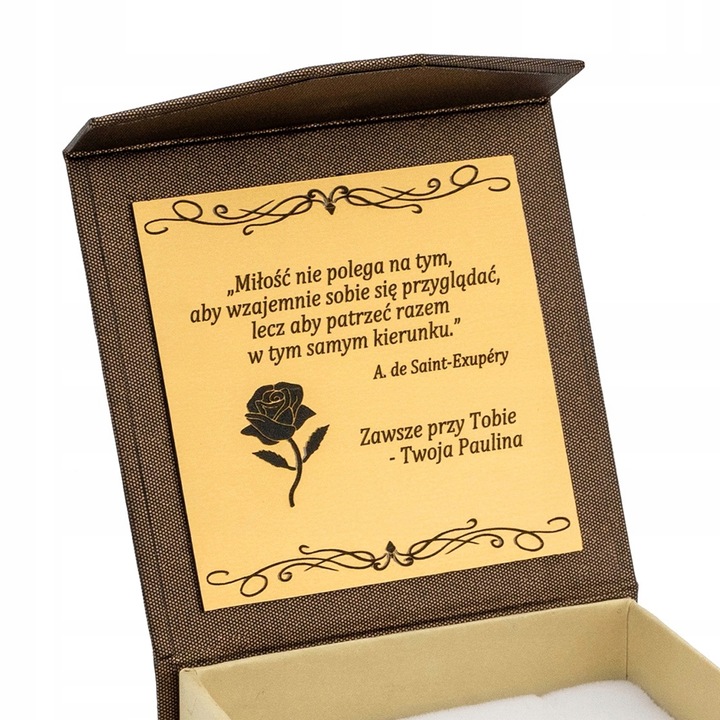 PIĘKNY SREBRNY ŁAŃCUSZEK Z SERDUSZKIEM PRÓBA 925 + GRAWER ŚCIERECZKA GRATIS