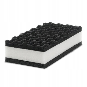 SOFT99 QJUTSU ULTRA SOFT SPONGE – DELIKATNA GĄBKĄ