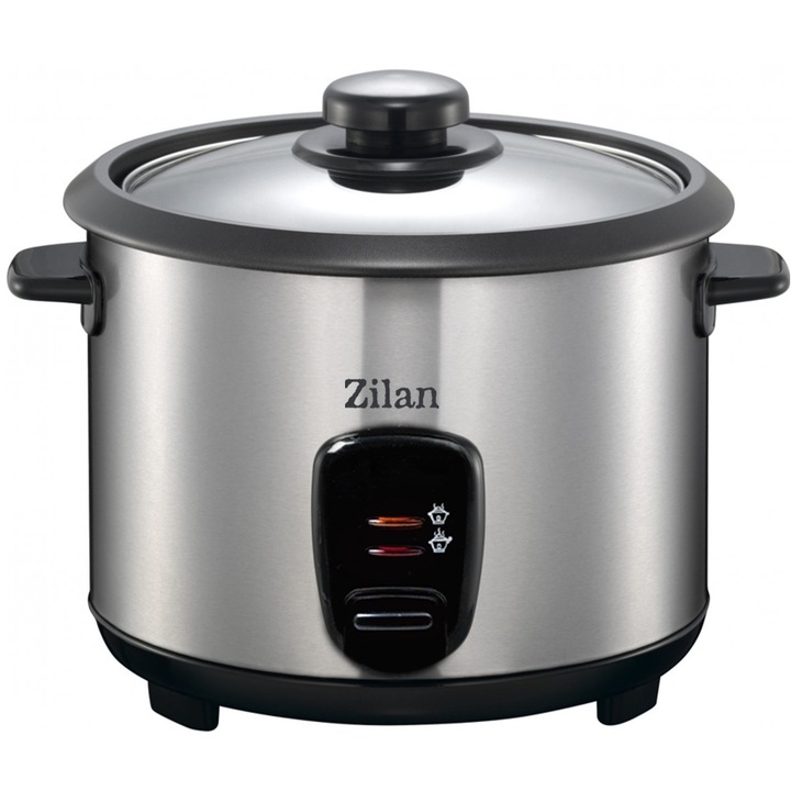 RYŻOWAR GARNEK DO RYŻU PAROWAR DO RYŻU WARZYW 2W1 3,2L 500W