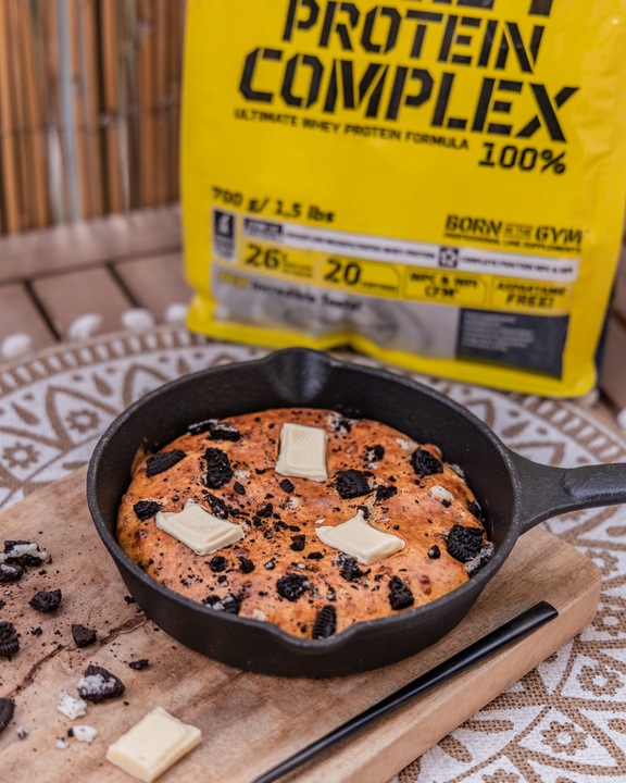 OLIMP WHEY PROTEIN COMPLEX 2X700g WPC WHEY WPI