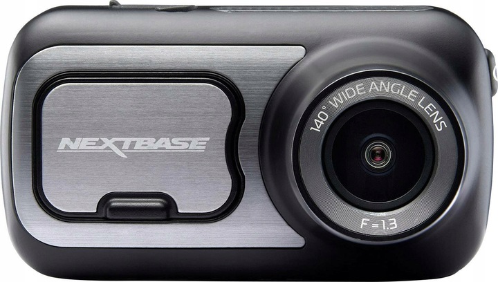 Rejestrator Nextbase 422GW QHD 2560x1440p Bluetooth Alexa GPS