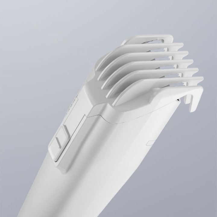 Maszynka do włosów bezprzewodowa Enchen Boost 2 regulacja 0,7 - 21 mm