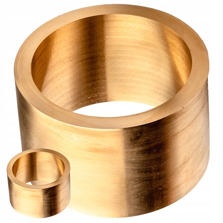 PRĘT HARTOWANY CHROMOWANY CK45 SWORZEŃ TŁOCZYSKO HRC 55 WAŁEK 50cm fi 30 mm